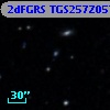 2dFGRS TGS257Z057