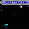 2dFGRS TGS926Z042