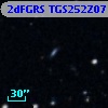 2dFGRS TGS252Z071