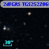 2dFGRS TGS252Z068