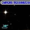 2dFGRS TGS180Z210