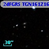 2dFGRS TGN161Z161
