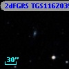 2dFGRS TGS116Z035