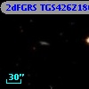 2dFGRS TGS426Z186