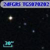 2dFGRS TGS070Z021