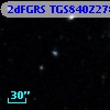 2dFGRS TGS840Z278