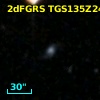 2dFGRS TGS135Z247