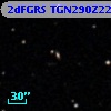 2dFGRS TGN290Z224