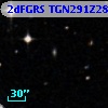 2dFGRS TGN291Z286