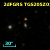 2dFGRS TGS205Z015