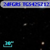 2dFGRS TGS425Z122