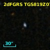 2dFGRS TGS819Z078