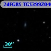 2dFGRS TGS399Z046