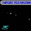 2dFGRS TGS205Z060