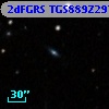 2dFGRS TGS889Z297
