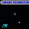 2dFGRS TGS005Z205