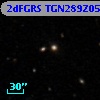 2dFGRS TGN289Z056