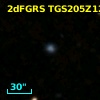 2dFGRS TGS205Z127