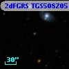 2dFGRS TGS508Z051