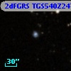 2dFGRS TGS540Z247