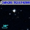 2dFGRS TGS174Z085