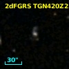 2dFGRS TGN420Z254
