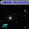 2dFGRS TGS353Z110