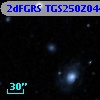 2dFGRS TGS250Z044