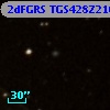 2dFGRS TGS428Z216