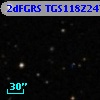 2dFGRS TGS118Z247