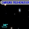 2dFGRS TGS426Z135