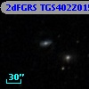 2dFGRS TGS402Z015