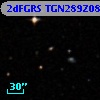 2dFGRS TGN289Z086