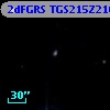 2dFGRS TGS215Z210