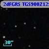 2dFGRS TGS900Z129