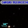 2dFGRS TGS382Z243
