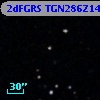 2dFGRS TGN286Z143