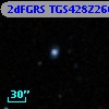 2dFGRS TGS428Z260