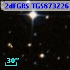 2dFGRS TGS873Z261