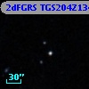 2dFGRS TGS204Z134