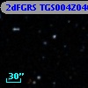 2dFGRS TGS004Z046