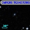 2dFGRS TGS427Z058