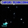 2dFGRS TGS062Z044
