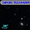 2dFGRS TGS194Z091