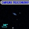 2dFGRS TGS230Z074