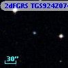 2dFGRS TGS924Z074