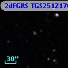 2dFGRS TGS251Z170
