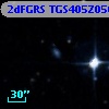 2dFGRS TGS405Z050