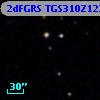 2dFGRS TGS310Z123