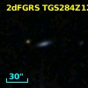 2dFGRS TGS284Z129